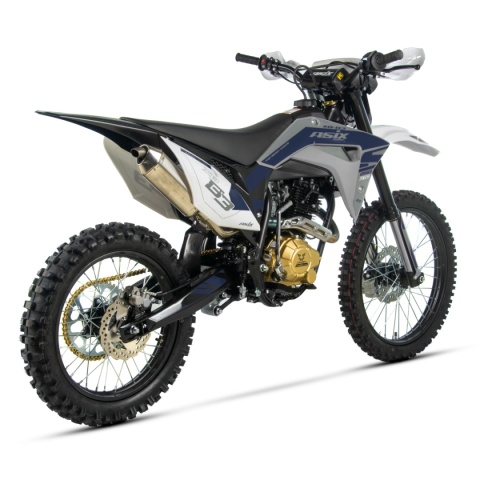 Cross ASIX XB83 250 4T niebieski