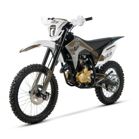 Cross ASIX XB83 250 4T piaskowy