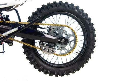 Cross ASIX XB83 250 4T piaskowy