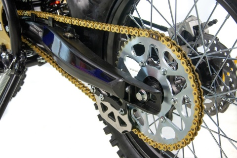 Cross ASIX XB83 250 4T piaskowy