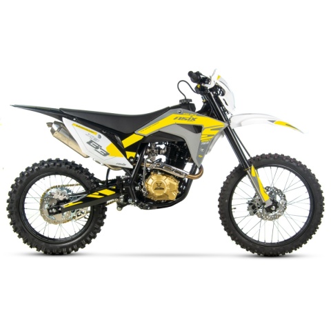 Cross ASIX XB83 250 4T żółty