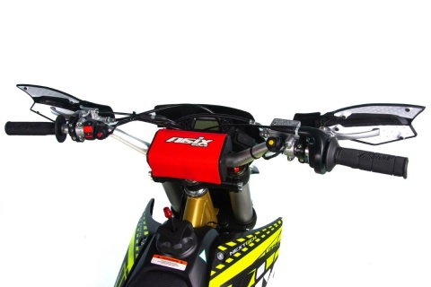 Cross ASIX XB88 250RR 4T szary