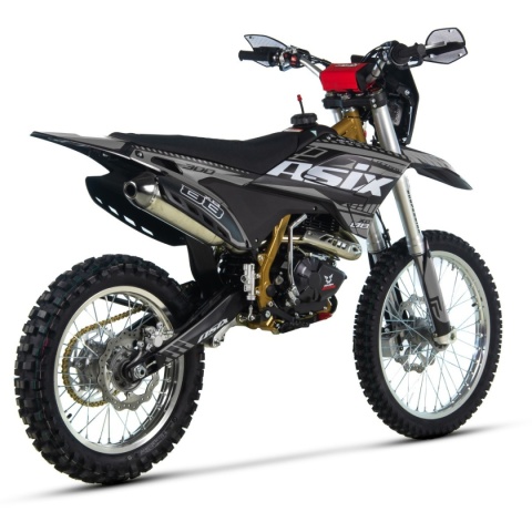 Cross ASIX XB88 300 4T szary