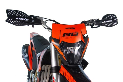 Cross ASIX XB88 300 4T szary