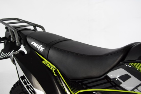 Cross ASIX DEFENDER 250 4T zielony