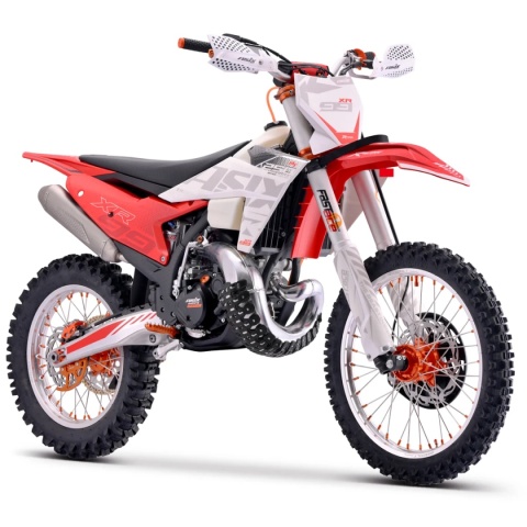 Cross ASIX XR99 250 2T czerwony