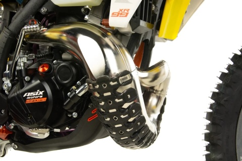 Cross ASIX XR99 250 2T niebieski