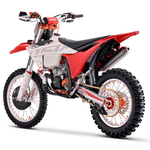 Cross ASIX XR99 300 2T czerwony