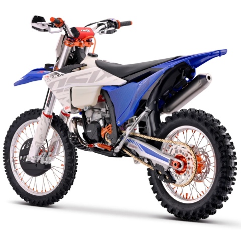 Cross ASIX XR99 300 2T niebieski