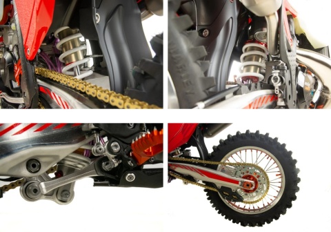 Cross ASIX XR99 300 2T niebieski