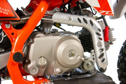 Mini Cross ASIX XB18 70 4T czerwony