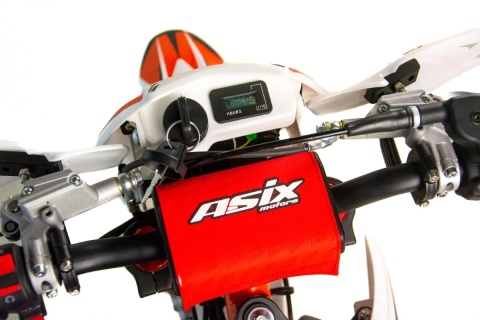 Mini Cross ASIX XB18 70 4T zielony