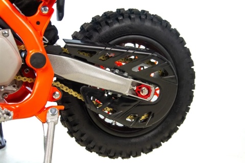 Mini Cross ASIX XB18 70 4T zielony