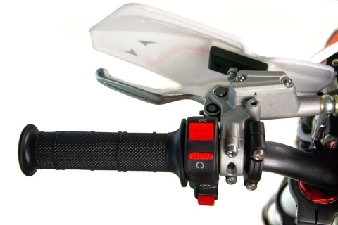 Mini Cross ASIX XB18 70 4T zielony