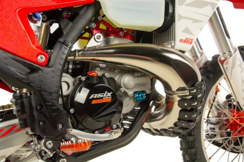 Cross ASIX XR99 300 2T żółty