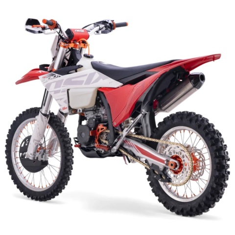 Cross ASIX XR99 300 4T czerwony