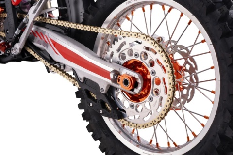Cross ASIX XR99 300 4T czerwony