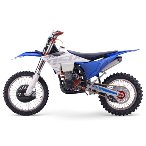 Cross ASIX XR99 300 4T niebieski