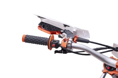 Cross ASIX XR99 300 4T niebieski
