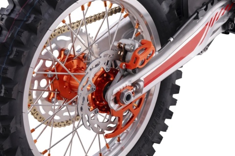 Cross ASIX XR99 300 4T niebieski