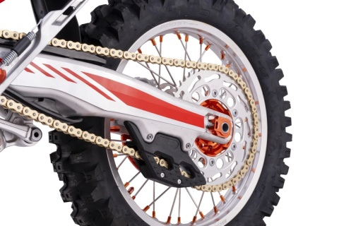 Cross ASIX XR99 300 4T niebieski