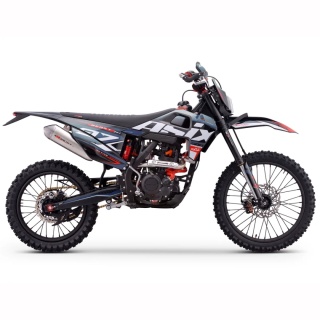Cross ASIX XT97 300 4T szary