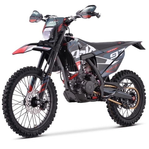 Cross ASIX XT97 300 4T szary