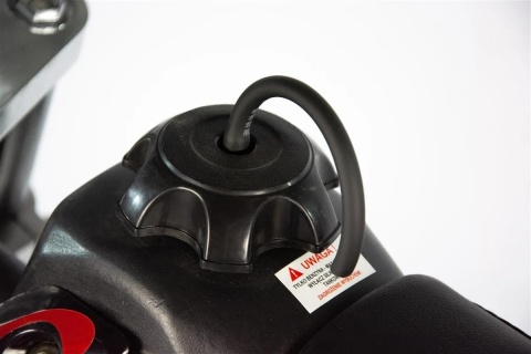 Cross XTR 607 125 4T E-START zielony
