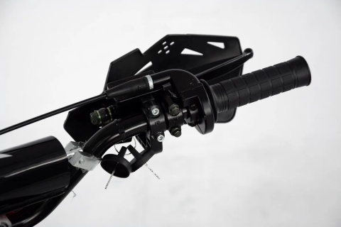 Cross XTR 616 PRO 125 4T zielony