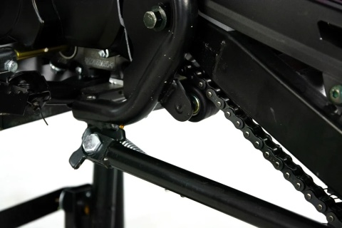 Cross XTR 616 PRO 125 4T zielony