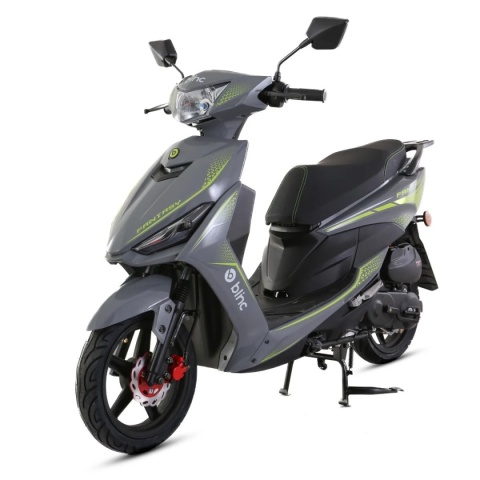 Skuter BLINC FANTASY 50 homologacja zielony
