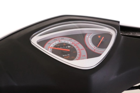 Skuter BLINC FANTASY 50 homologacja zielony