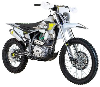 Cross Dirt Bike PITGANG 300XD Enduro