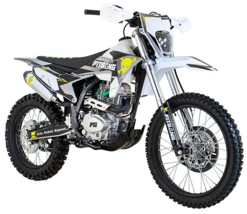 Cross Dirt Bike PITGANG 300XD Enduro