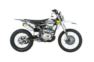Cross Dirt Bike PITGANG 300XD Enduro