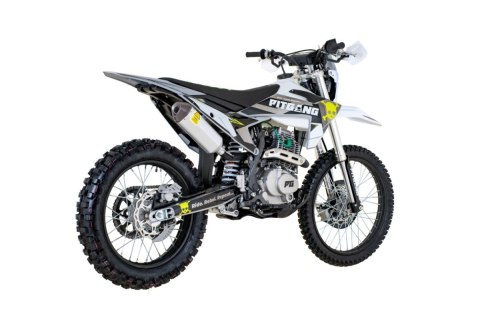 Cross Dirt Bike PITGANG 300XD Enduro