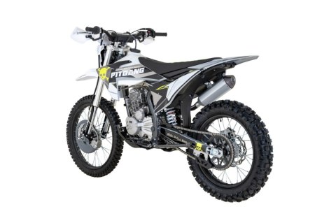 Cross Dirt Bike PITGANG 300XD Enduro