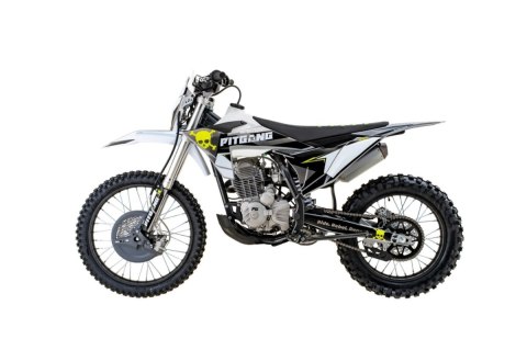 Cross Dirt Bike PITGANG 300XD Enduro
