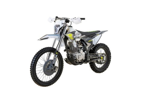 Cross Dirt Bike PITGANG 300XD Enduro