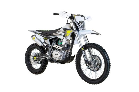 Cross Dirt Bike PITGANG 300XD Enduro