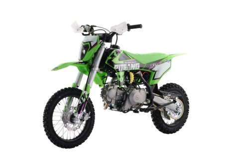 Cross Pit Bike PITGANG 120XD Enduro V2