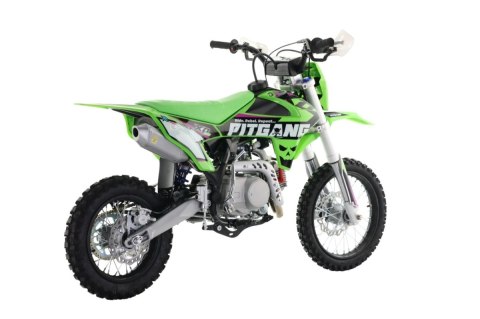Cross Pit Bike PITGANG 120XD Enduro V2