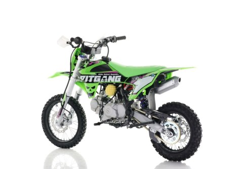 Cross Pit Bike PITGANG 120XD Enduro V2