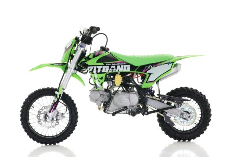 Cross Pit Bike PITGANG 120XD Enduro V2