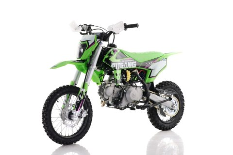 Cross Pit Bike PITGANG 120XD Enduro V2