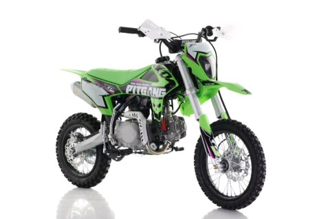 Cross Pit Bike PITGANG 120XD Enduro V2
