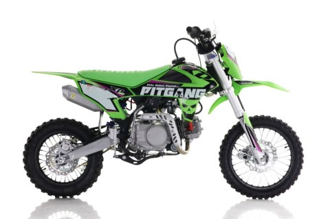 Cross Pit Bike PITGANG 120XD Enduro V2