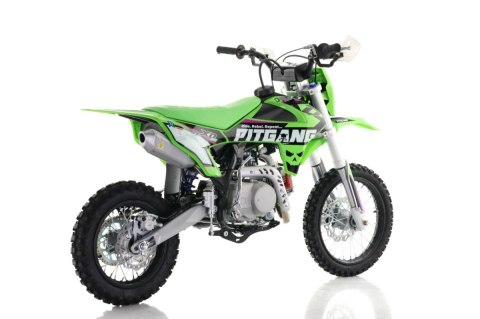 Cross Pit Bike PITGANG 120XD Enduro V2