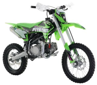 Cross Pit Bike PITGANG 125XD Enduro V2