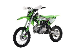 Cross Pit Bike PITGANG 125XD Enduro V2